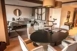Furnished 2 bedroom Apartment for sale in Courchevel, Rhone-Alpes