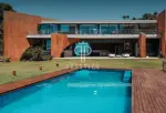 Unique 8 bedroom Villa for sale with sea and panoramic views in Benahavis, Andalucia