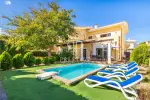 Income Producing 5 bedroom Villa for sale in Alcudia, Mallorca
