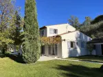 Quiet 5 bedroom Villa for sale with panoramic view in Montauroux, Cote d'Azur French Riviera