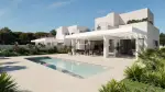 New Build 4 bedroom Villa for sale in Cala Llenya, Ibiza