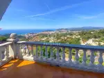5 bedroom Villa for sale with sea view and panoramic view with Rental Income in Lloret de Mar, Catalonia
