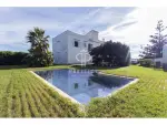 3 bedroom Villa for sale with sea view with Income Potential in Ciutadella de Menorca, Menorca