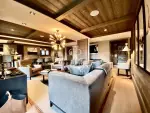 Luxury 3 bedroom Apartment for sale in Courchevel, Rhone-Alpes