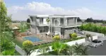 Immaculate 5 bedroom Villa for sale with sea view in Cape Greco, Famagusta
