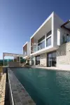Bright 4 bedroom Villa for sale in Tsada, Paphos