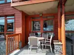 Cosy 1 bedroom Apartment for sale in Les Villards, Les Arcs, Rhone-Alpes
