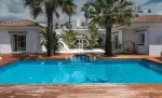 Luxury 5 bedroom Villa for sale in Marbella, Andalucia