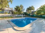 Spacious 4 bedroom Villa for sale in Montbarbat, Macanet de la Selva, Catalonia
