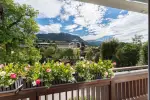 Open Plan 2 bedroom Apartment for sale in Megeve, Rhone-Alpes