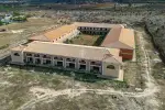 Income Potential Complex for sale with sea view in Siracuse, Sicily