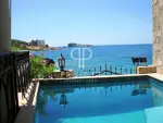 5 bedroom Villa for sale with sea view with Income Potential in Utjeha, Coastal Montenegro