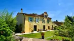 Income Producing 10 bedroom House for sale with countryside view in Pech Luna, Languedoc-Roussillon