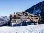 Luxury 4 bedroom Penthouse for sale in Courchevel, Rhone-Alpes