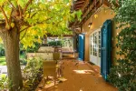 Beautiful 4 bedroom Villa for sale in Villefranche sur Mer, Cote d'Azur French Riviera