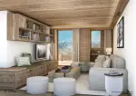 New Build 2 bedroom Apartment for sale in Val d'Isere, Rhone-Alpes