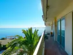 Beachfront 2 bedroom Apartment for sale with panoramic view and sea view in Cannes, Cote d'Azur French Riviera