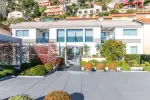 Luxury 3 bedroom Villa for sale with sea view in Roquebrune Cap Martin, Cote d'Azur French Riviera