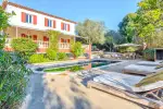 Stunning 5 bedroom Villa for sale in Sainte Maxime, Cote d'Azur French Riviera