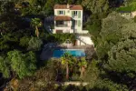 Luxury 4 bedroom Villa for sale with sea view in La Croix Valmer, Cote d'Azur French Riviera