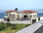 Immaculate 3 bedroom Villa for sale with sea view in Neo Chorio, Paphos, Paphos