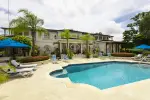 Luxury 5 bedroom Villa for sale in Sandy Lane, Saint James