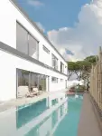 Architect Designed 4 bedroom House for sale in Aldeia de Juzo, Central Portugal