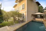 Elegant 6 bedroom Villa for sale in Nice, Cote d'Azur French Riviera