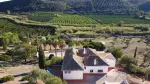 Quiet 3 bedroom Villa for sale with panoramic view in Tavira, Algarve
