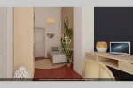 Renovated 1 bedroom Apartment for sale in Aix en Provence, Cote d'Azur French Riviera