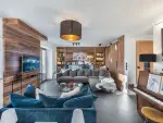 Refurbished 5 bedroom Apartment for sale in Megeve, Rhone-Alpes