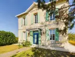 6 bedroom B and B for sale with Income Potential in Saint Emilion, Aquitaine