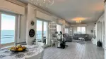 Stunning 3 bedroom Apartment for sale with sea view in Laigueglia, Liguria