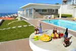 Modern 3 bedroom Villa for sale with sea view in Foz do Arelho, Central Portugal