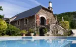 Character 6 bedroom House for sale with countryside view and panoramic view in Laval de Cere, Midi-Pyrenees