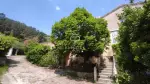 Income Producing 9 bedroom Rural Property for sale with countryside views in Saint Paul Le Jeaune, Rhone-Alpes