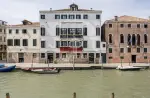 Waterfront 3 bedroom Apartment for sale in Cannaregio, Venice, Veneto