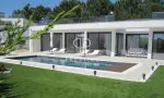 Stunning 4 bedroom Villa for sale with countryside view in Salir do Porto, Central Portugal