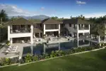 Wow factor 6 bedroom Villa for sale with sea view in Holetown, Saint James