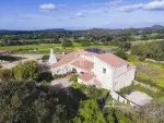 Income Producing 4 bedroom Farm Estate for sale with panoramic view and countryside view in Ferreries, Menorca