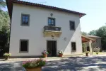 7 bedroom Complex for sale with countryside view with Income Potential in Castelfalfi, Tuscany