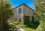 Immaculate 4 bedroom Villa for sale with panoramic view and sea view in Villefranche sur Mer, Cote d'Azur French Riviera