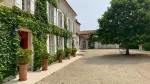 Elegant 7 bedroom Manor House for sale with countryside view in Angouleme, Poitou-Charentes