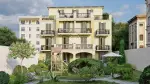 Immaculate 2 bedroom Ground Floor for sale in Bordighera, Liguria