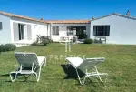 Modern 4 bedroom Single Storey for sale in Les Portes en Re, Poitou-Charentes