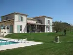 Stunning 4 bedroom House for sale with countryside view in Bergerac, Aquitaine