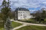 Character 9 bedroom Chateau for sale with countryside view in Segonzac, Poitou-Charentes