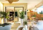 Luxury 2 bedroom Apartment for sale in Le Cannet, Cote d'Azur French Riviera