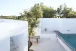 Quiet 4 bedroom Villa for sale with countryside view in Santa Barbara de Nexe, Algarve