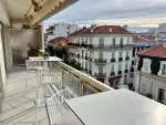 Bright 2 bedroom Apartment for sale in Banane, Cannes, Cote d'Azur French Riviera